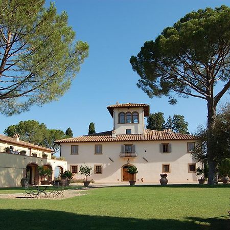 Tenuta Di Sticciano تْشيرتالدو المظهر الخارجي الصورة