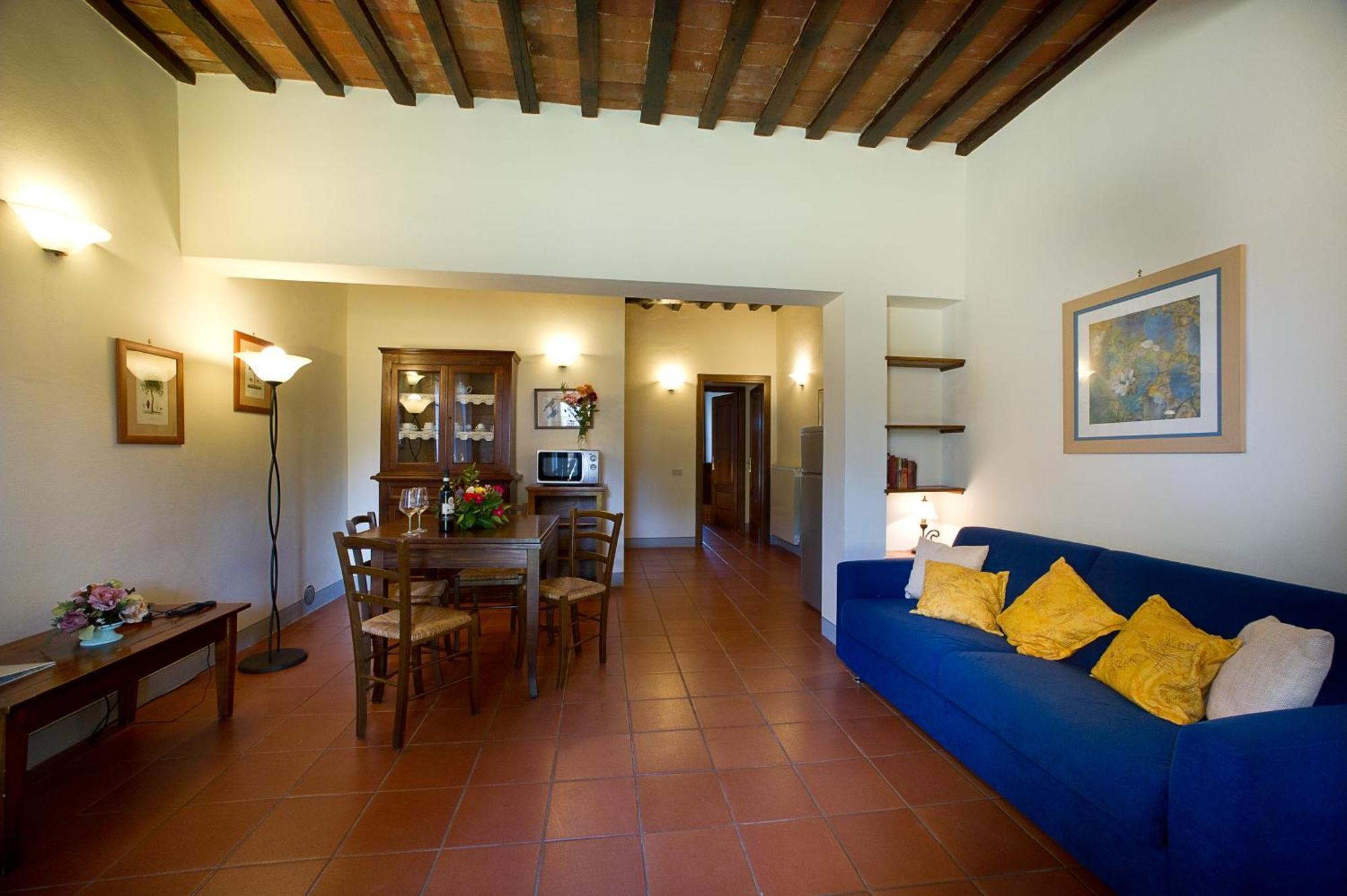 Tenuta Di Sticciano تْشيرتالدو المظهر الخارجي الصورة