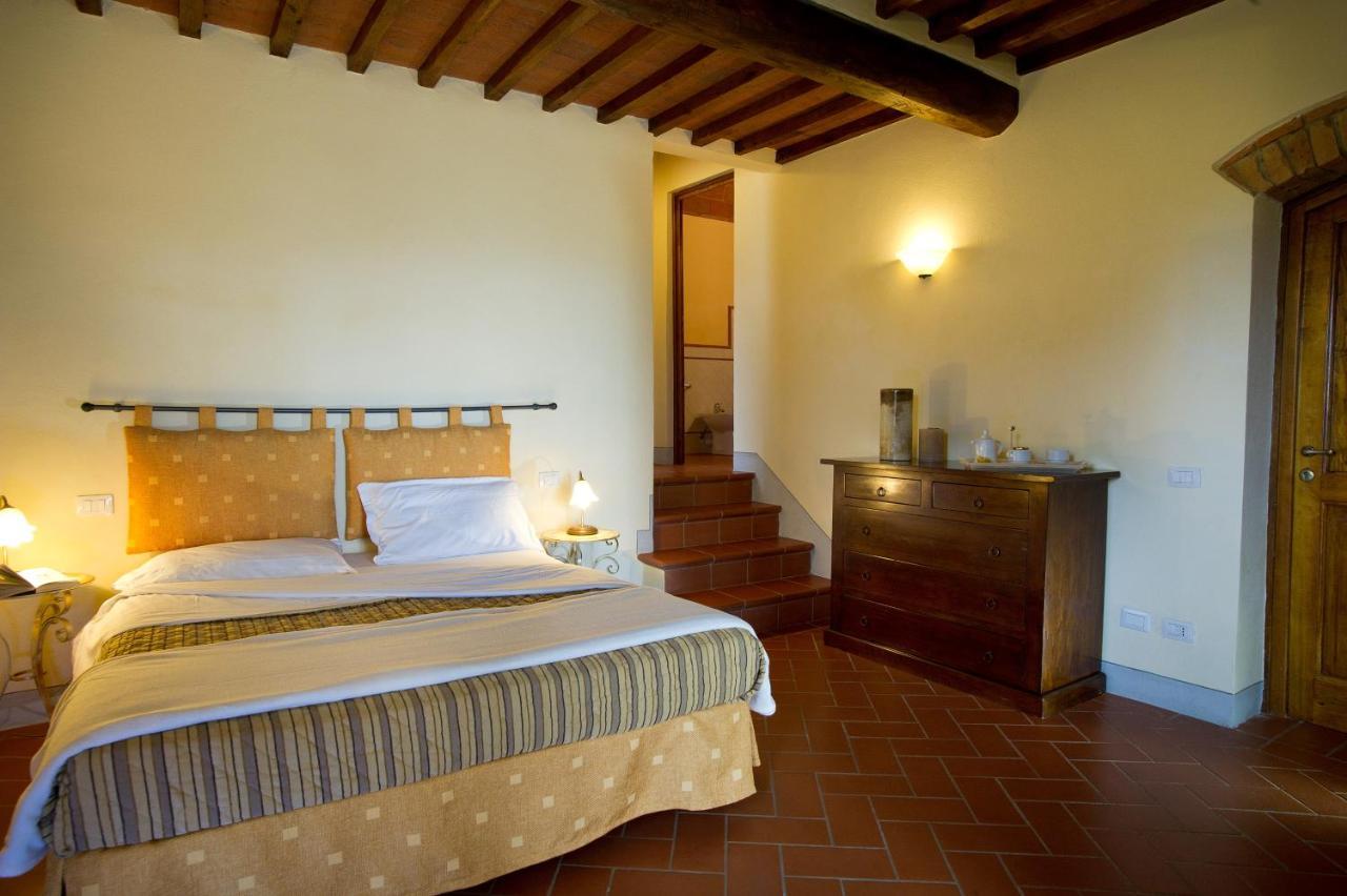 Tenuta Di Sticciano تْشيرتالدو المظهر الخارجي الصورة