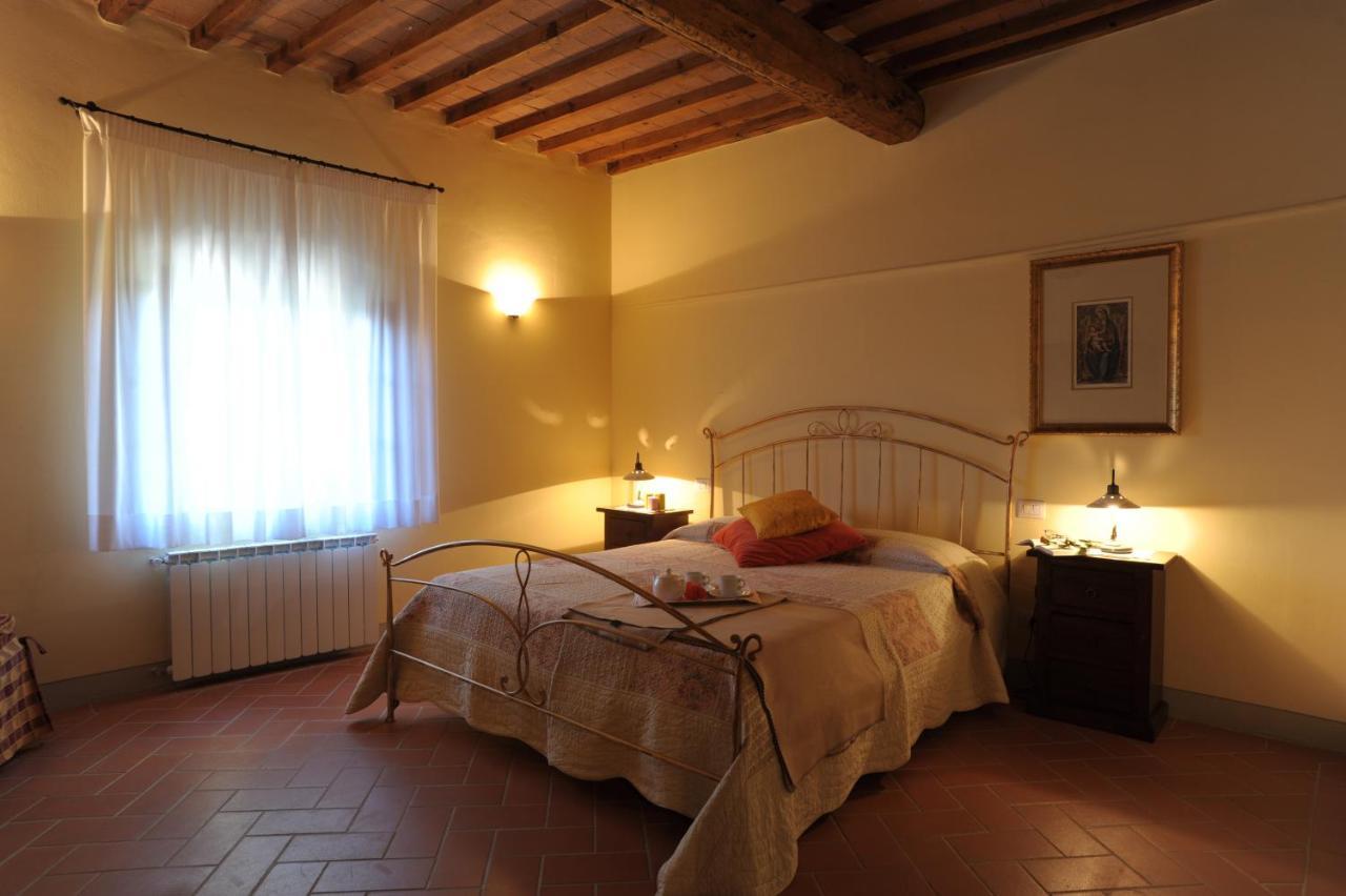 Tenuta Di Sticciano تْشيرتالدو المظهر الخارجي الصورة
