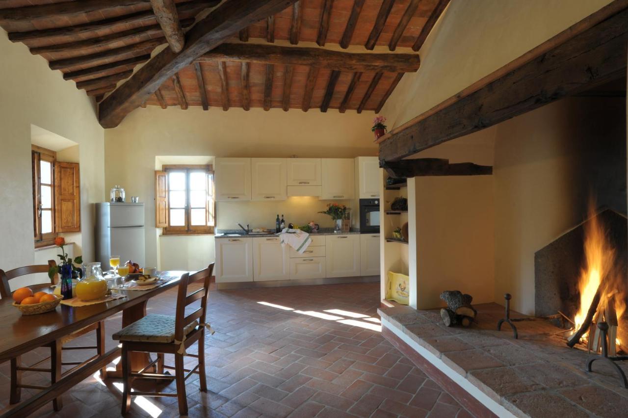 Tenuta Di Sticciano تْشيرتالدو المظهر الخارجي الصورة