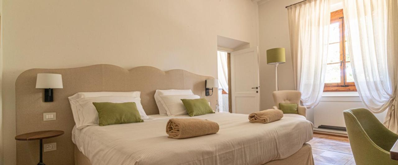 Tenuta Di Sticciano تْشيرتالدو المظهر الخارجي الصورة
