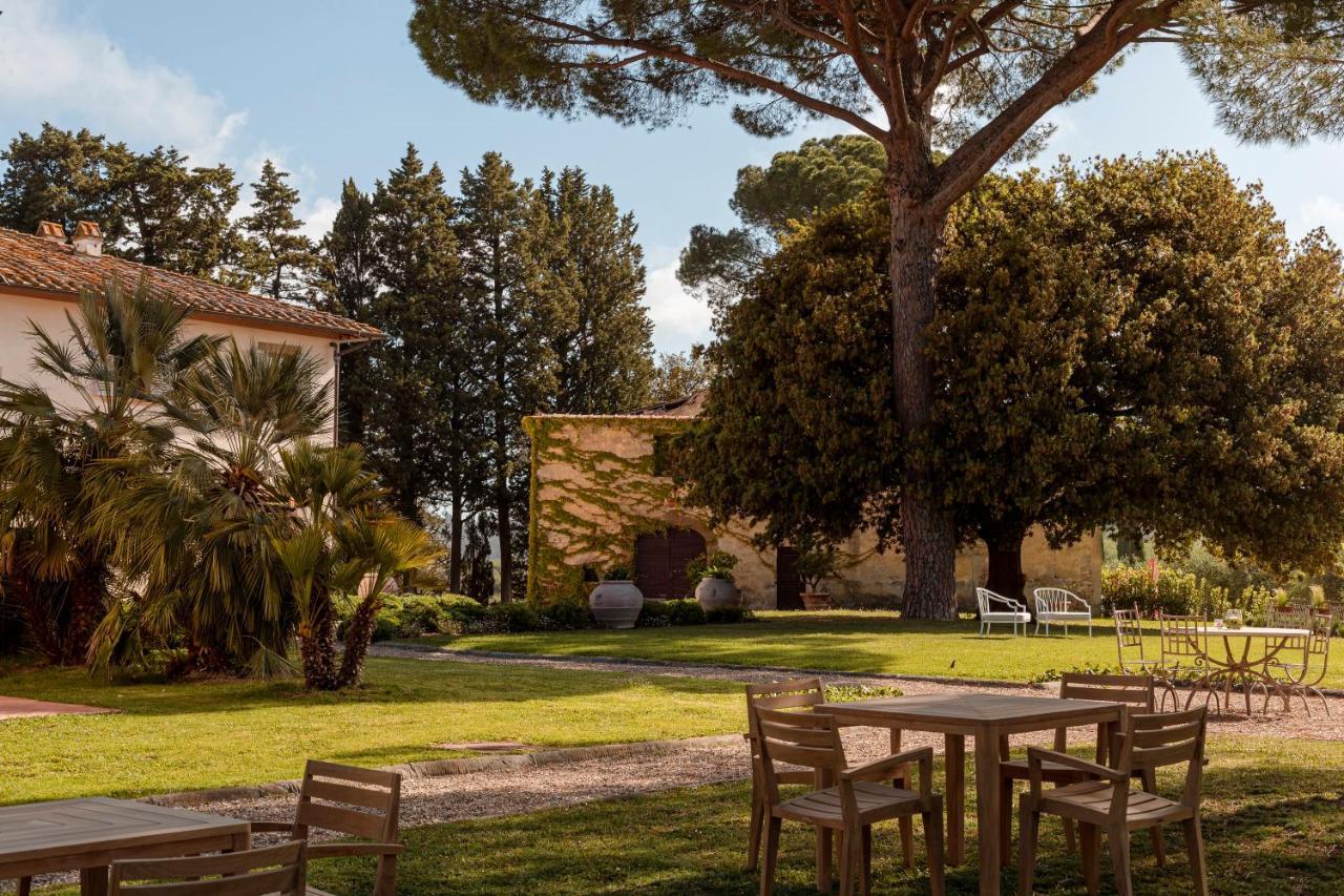 Tenuta Di Sticciano تْشيرتالدو المظهر الخارجي الصورة
