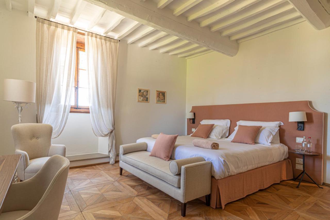 Tenuta Di Sticciano تْشيرتالدو المظهر الخارجي الصورة