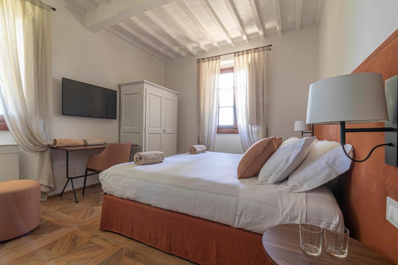 Tenuta Di Sticciano تْشيرتالدو المظهر الخارجي الصورة