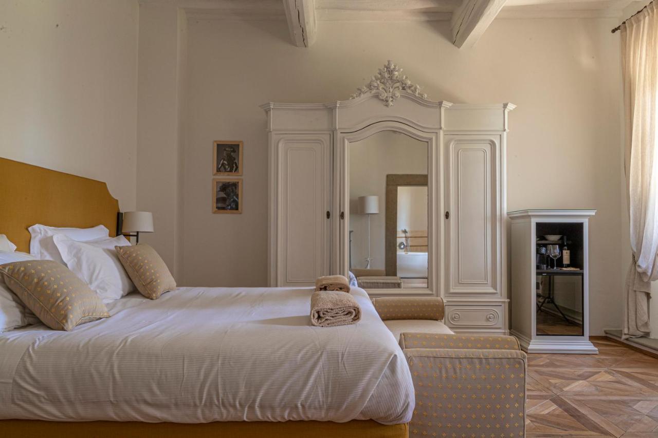 Tenuta Di Sticciano تْشيرتالدو المظهر الخارجي الصورة