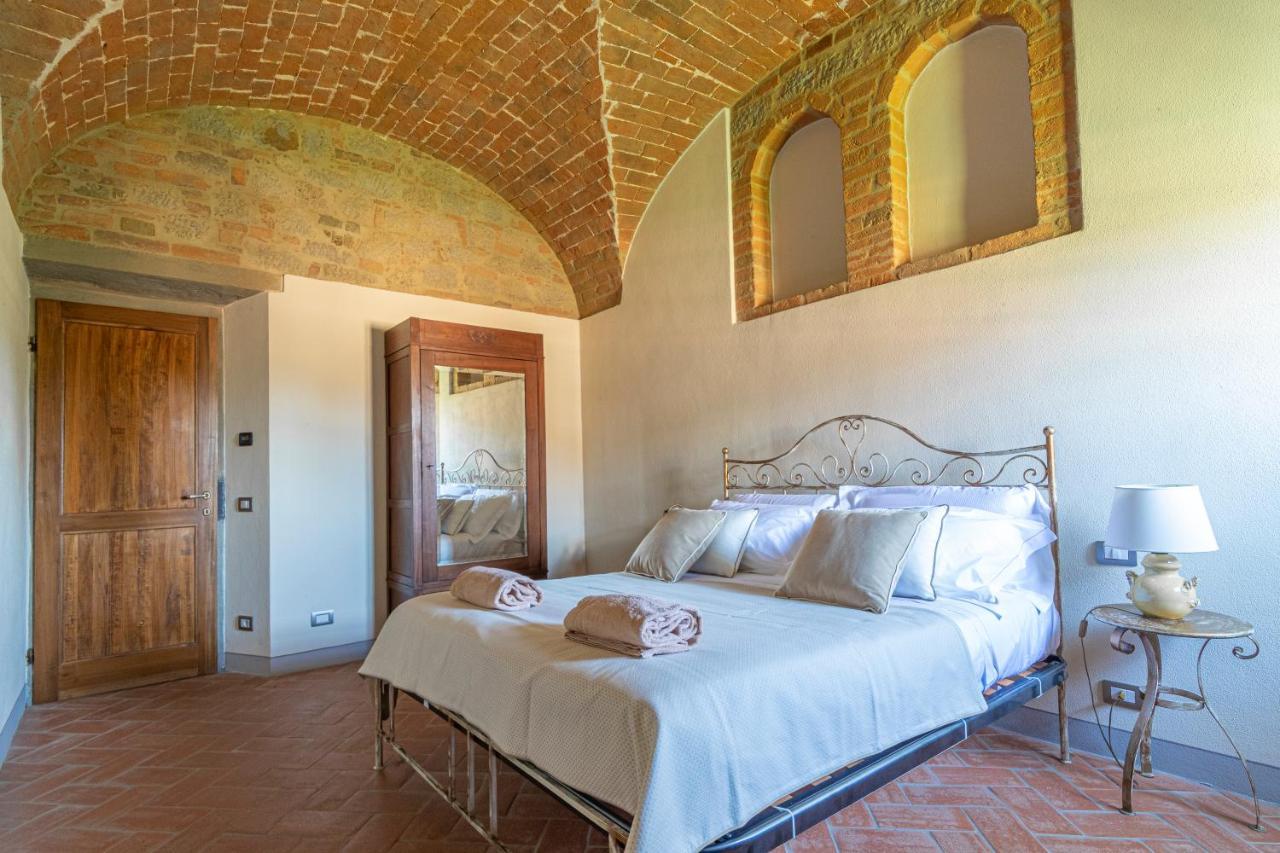 Tenuta Di Sticciano تْشيرتالدو المظهر الخارجي الصورة