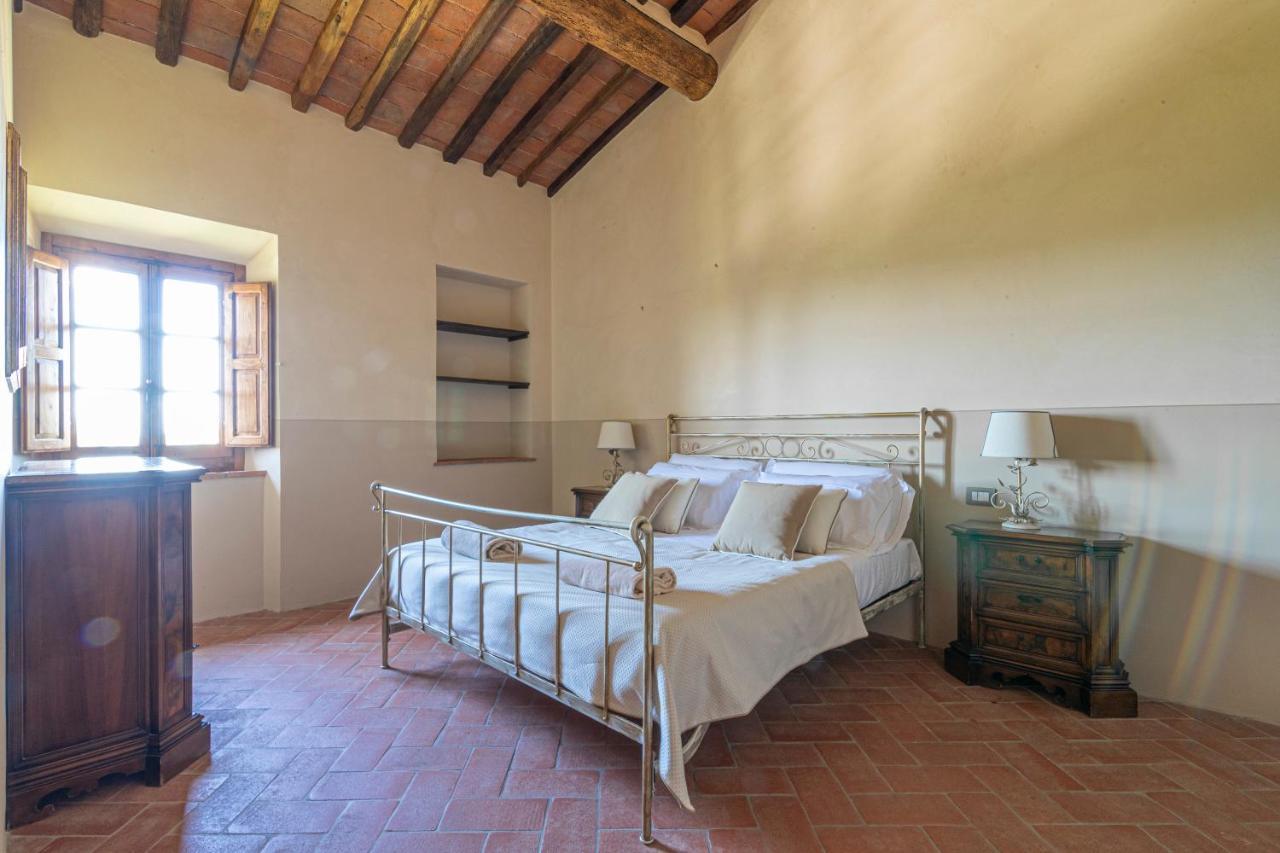 Tenuta Di Sticciano تْشيرتالدو المظهر الخارجي الصورة
