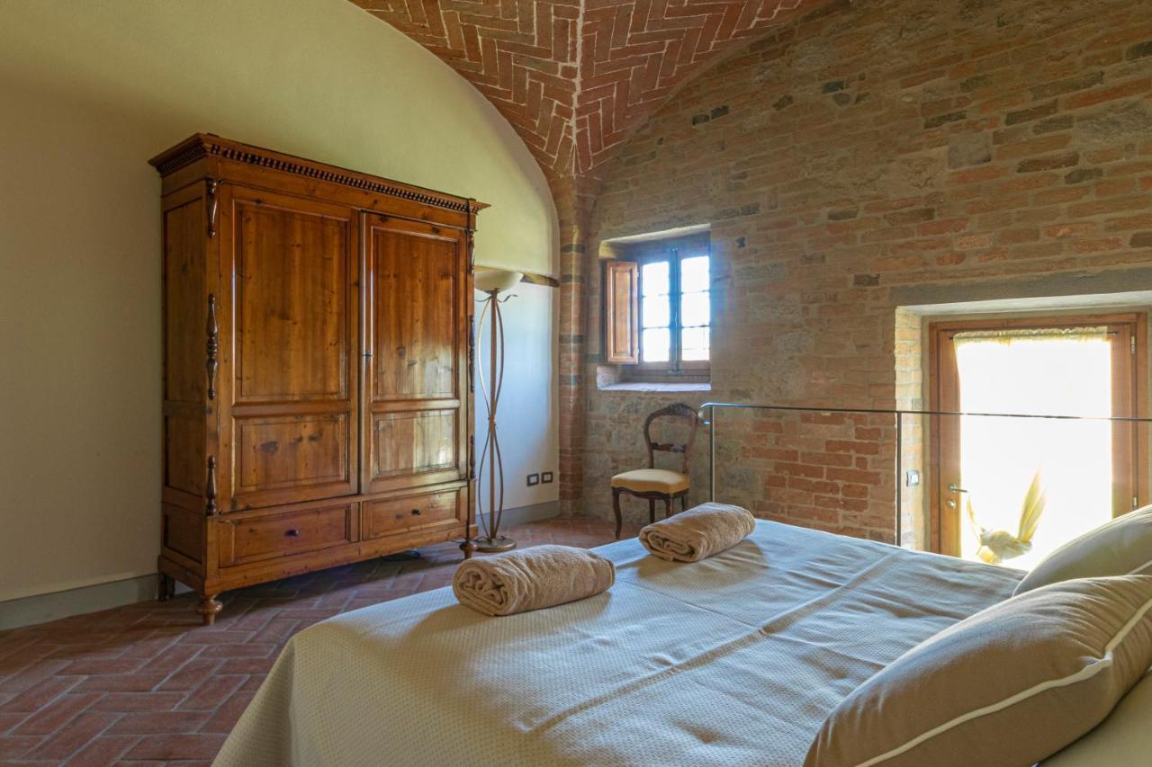 Tenuta Di Sticciano تْشيرتالدو المظهر الخارجي الصورة