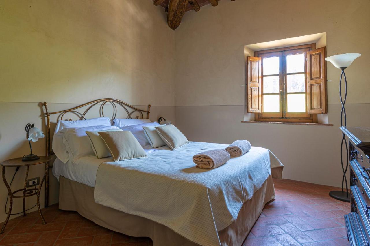 Tenuta Di Sticciano تْشيرتالدو المظهر الخارجي الصورة