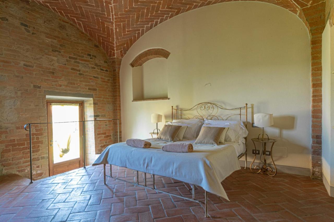 Tenuta Di Sticciano تْشيرتالدو المظهر الخارجي الصورة