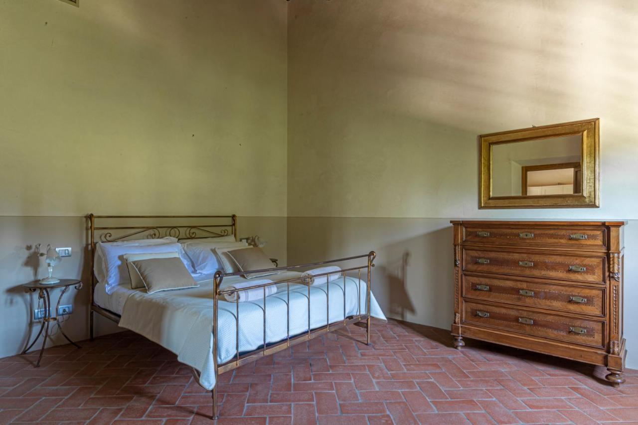 Tenuta Di Sticciano تْشيرتالدو المظهر الخارجي الصورة