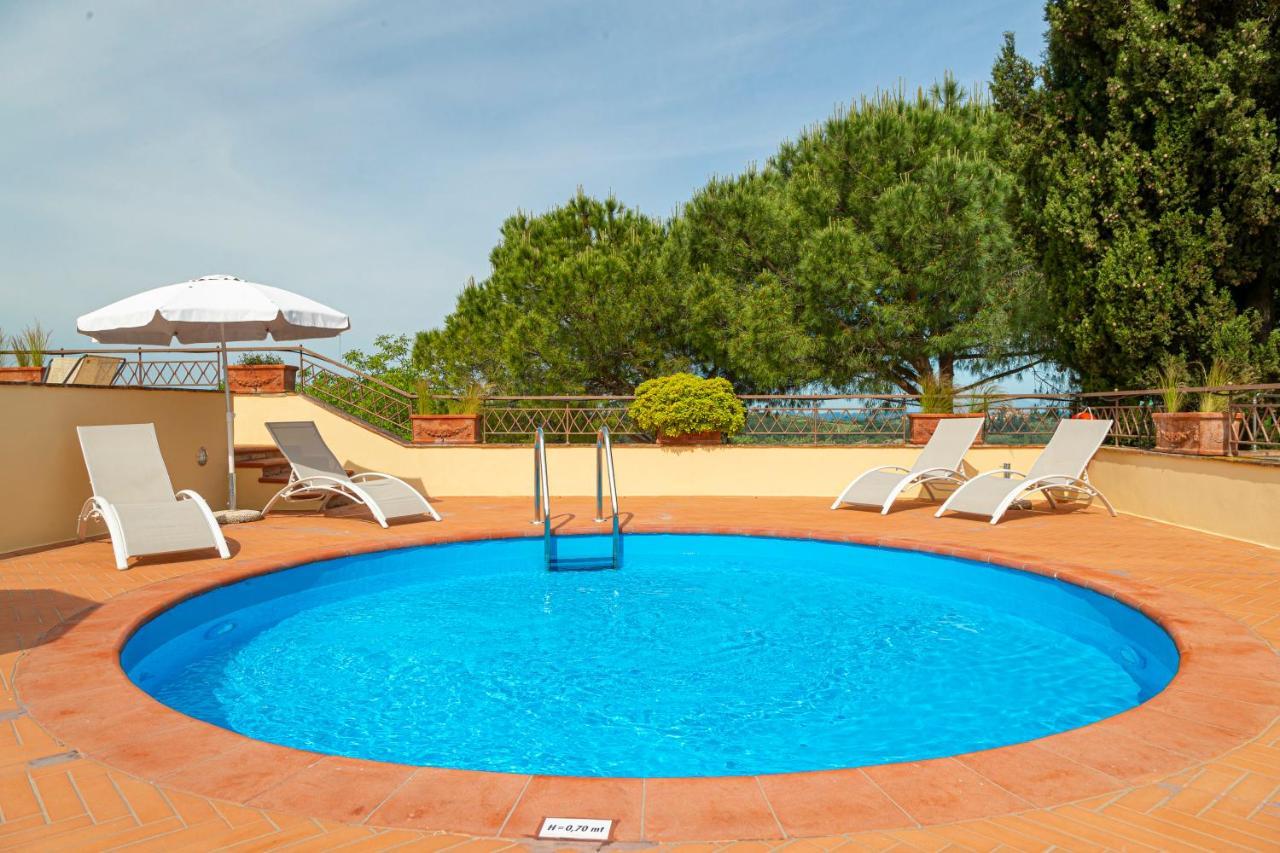 Tenuta Di Sticciano تْشيرتالدو المظهر الخارجي الصورة