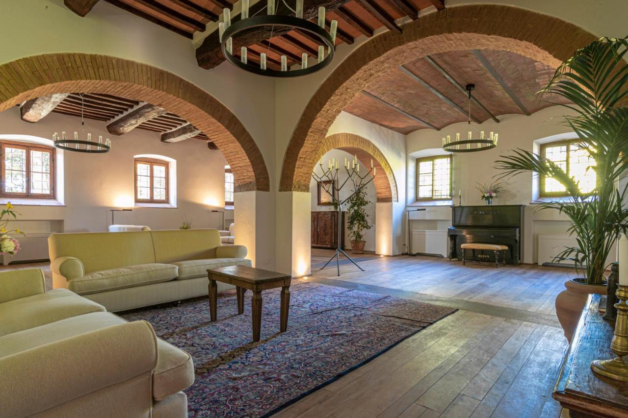 Tenuta Di Sticciano تْشيرتالدو المظهر الخارجي الصورة