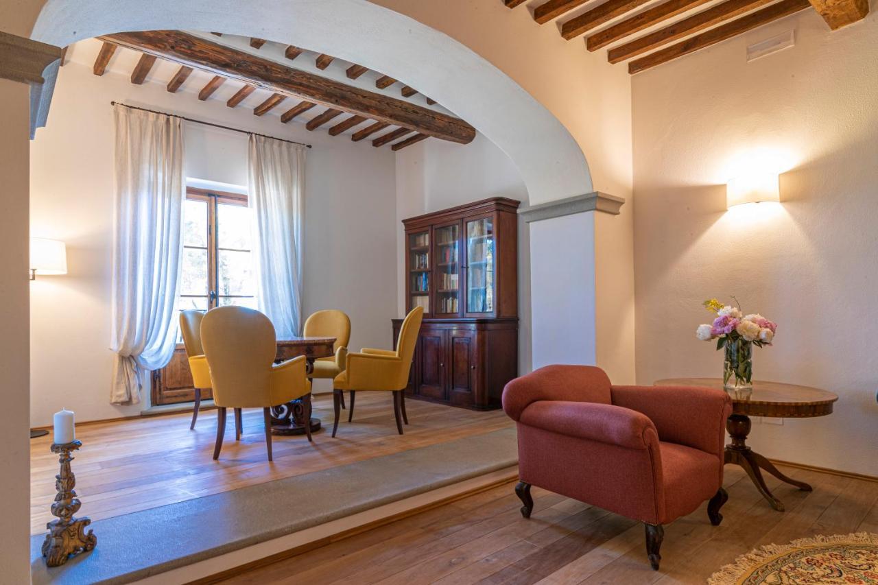 Tenuta Di Sticciano تْشيرتالدو المظهر الخارجي الصورة