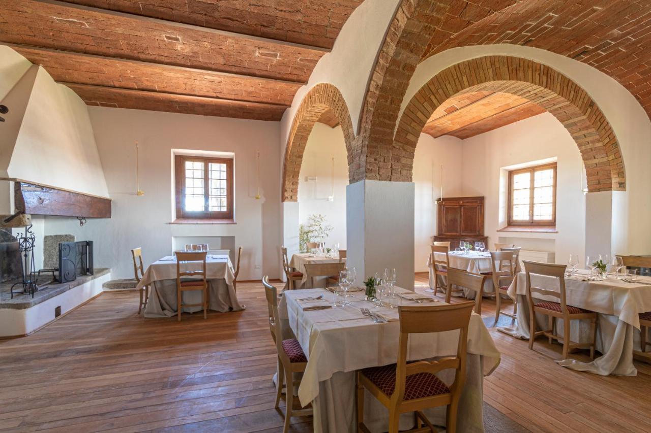 Tenuta Di Sticciano تْشيرتالدو المظهر الخارجي الصورة