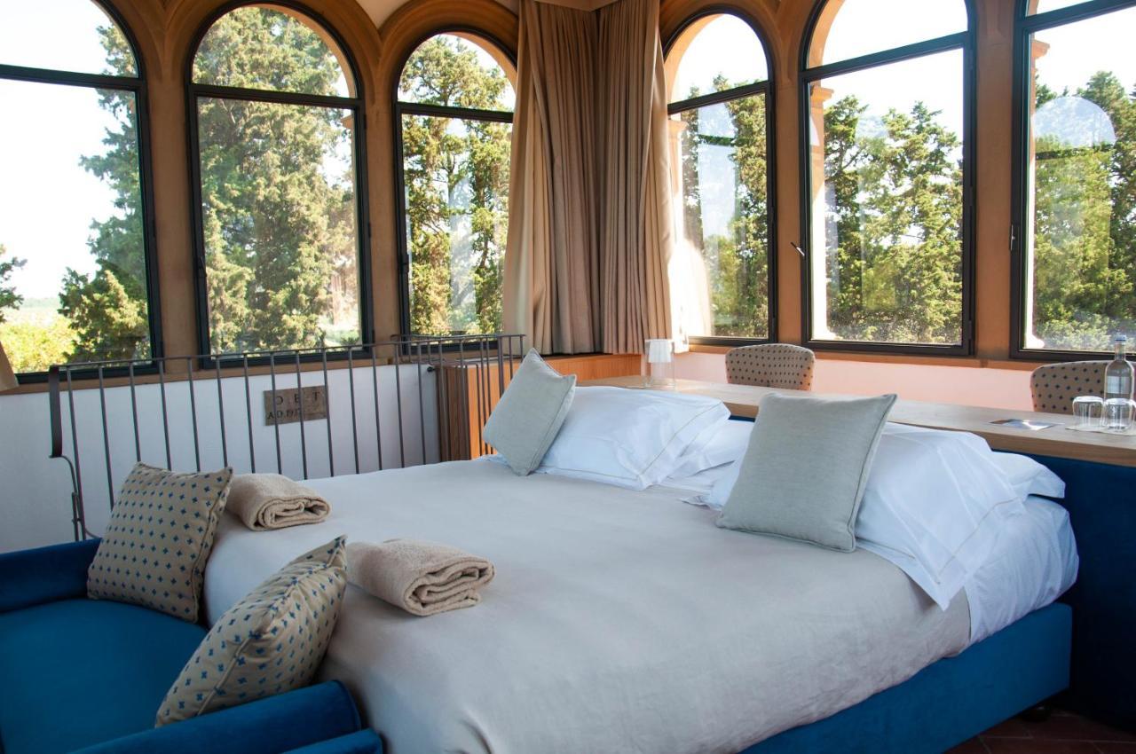 Tenuta Di Sticciano تْشيرتالدو المظهر الخارجي الصورة