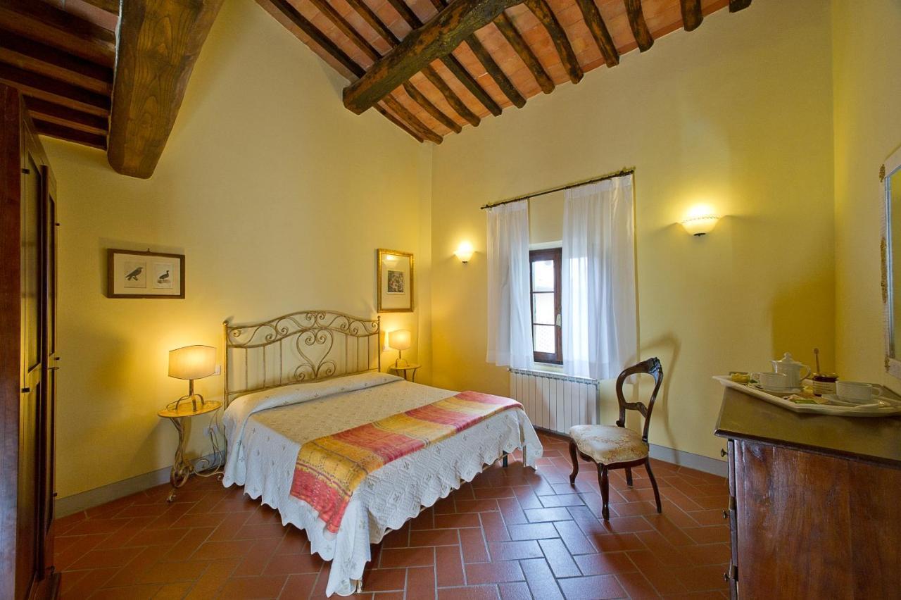 Tenuta Di Sticciano تْشيرتالدو المظهر الخارجي الصورة