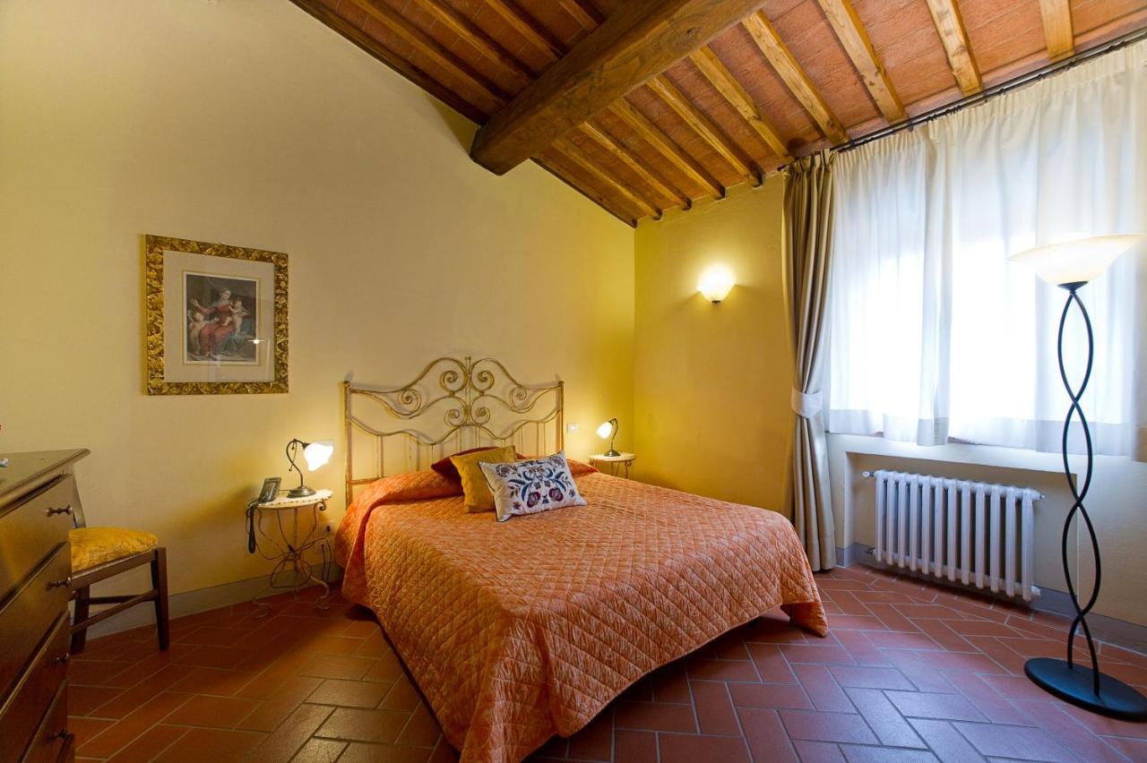 Tenuta Di Sticciano تْشيرتالدو المظهر الخارجي الصورة