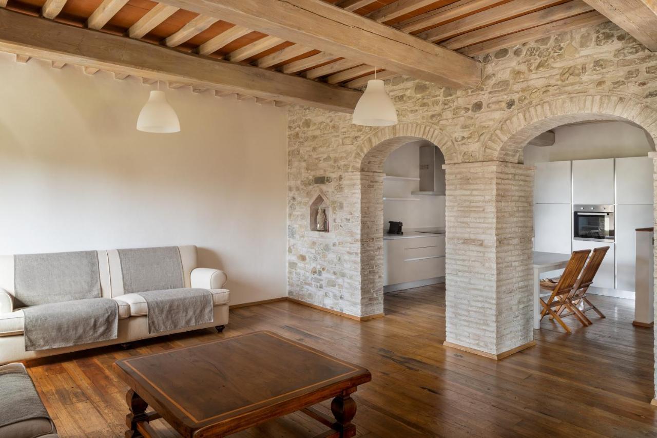 Tenuta Di Sticciano تْشيرتالدو المظهر الخارجي الصورة
