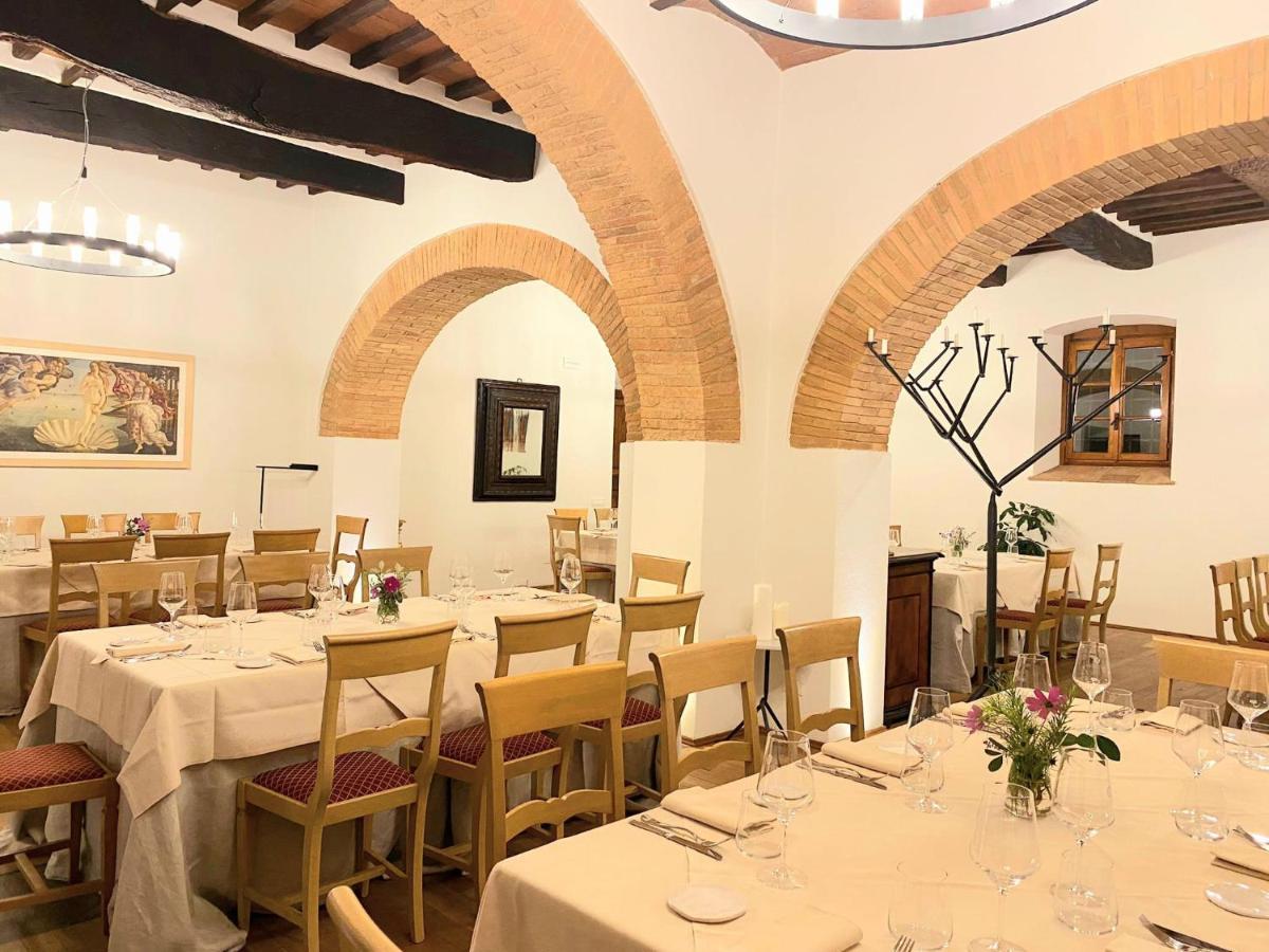 Tenuta Di Sticciano تْشيرتالدو المظهر الخارجي الصورة