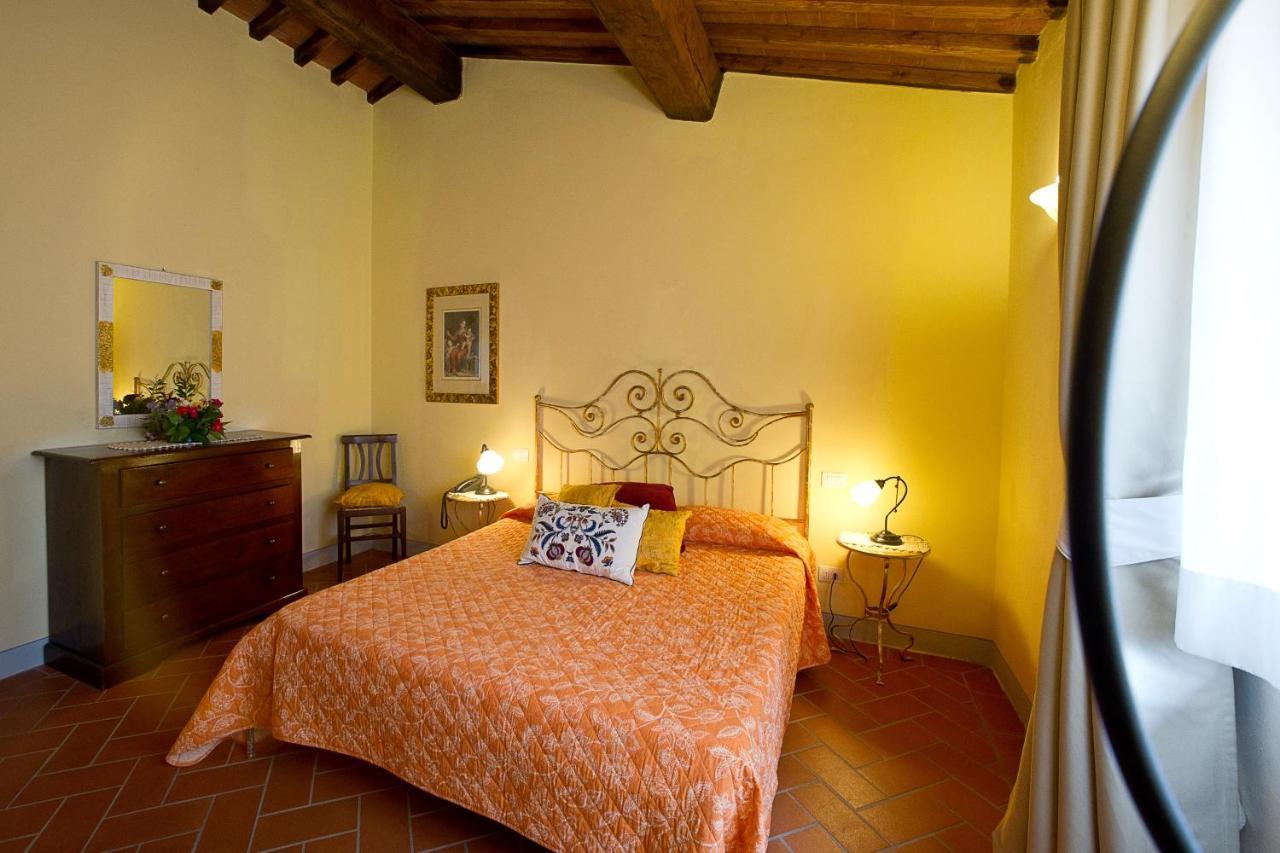 Tenuta Di Sticciano تْشيرتالدو المظهر الخارجي الصورة
