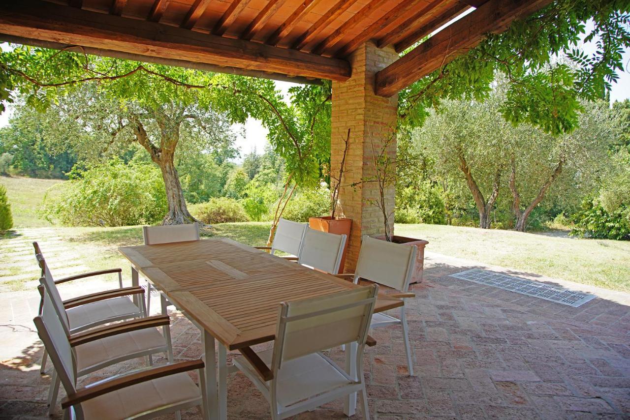 Tenuta Di Sticciano تْشيرتالدو المظهر الخارجي الصورة