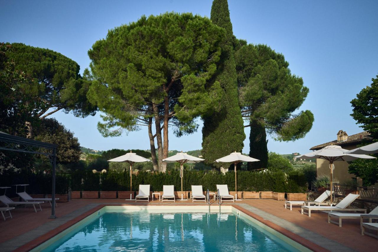 Tenuta Di Sticciano تْشيرتالدو المظهر الخارجي الصورة