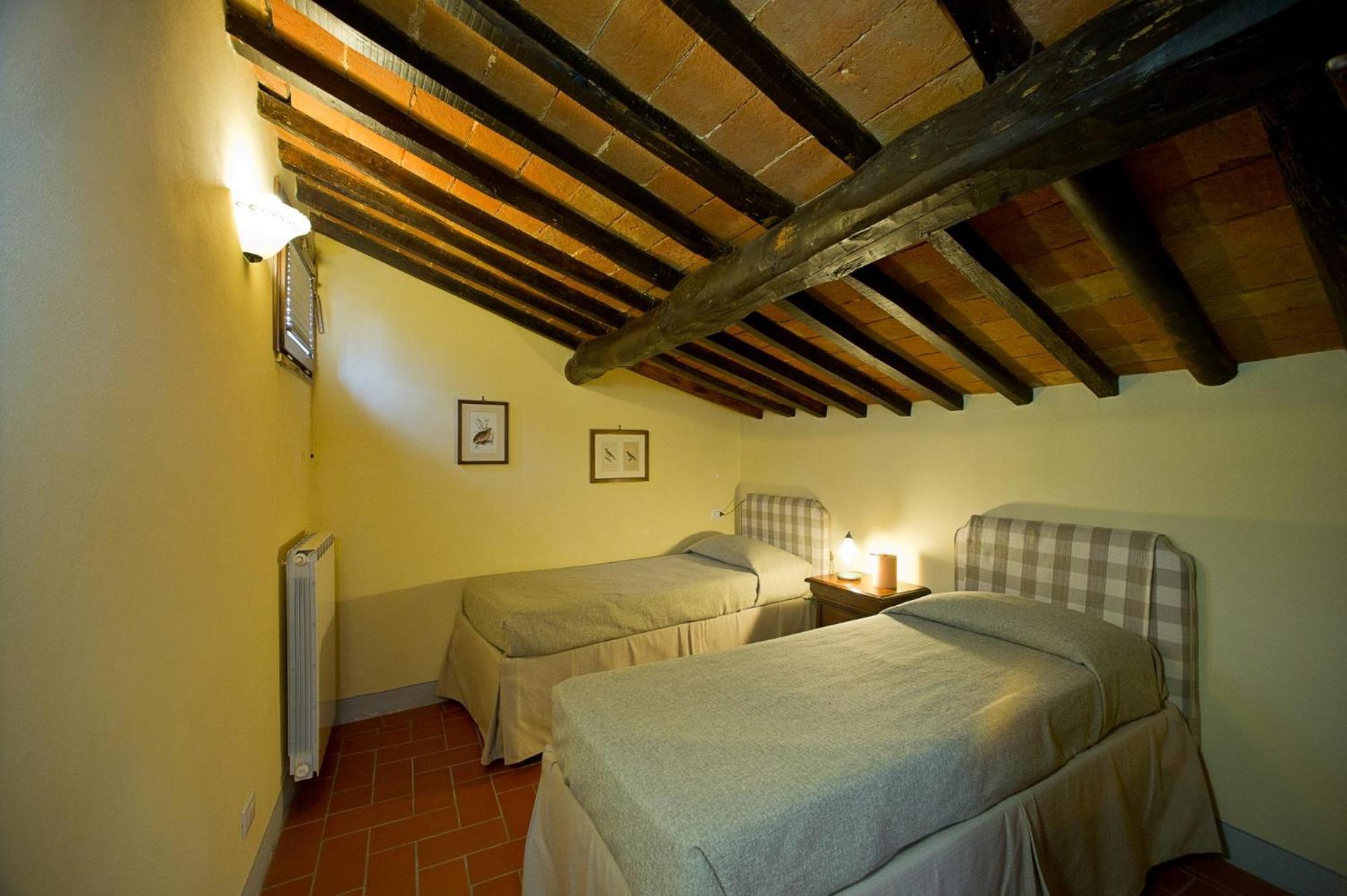 Tenuta Di Sticciano تْشيرتالدو المظهر الخارجي الصورة