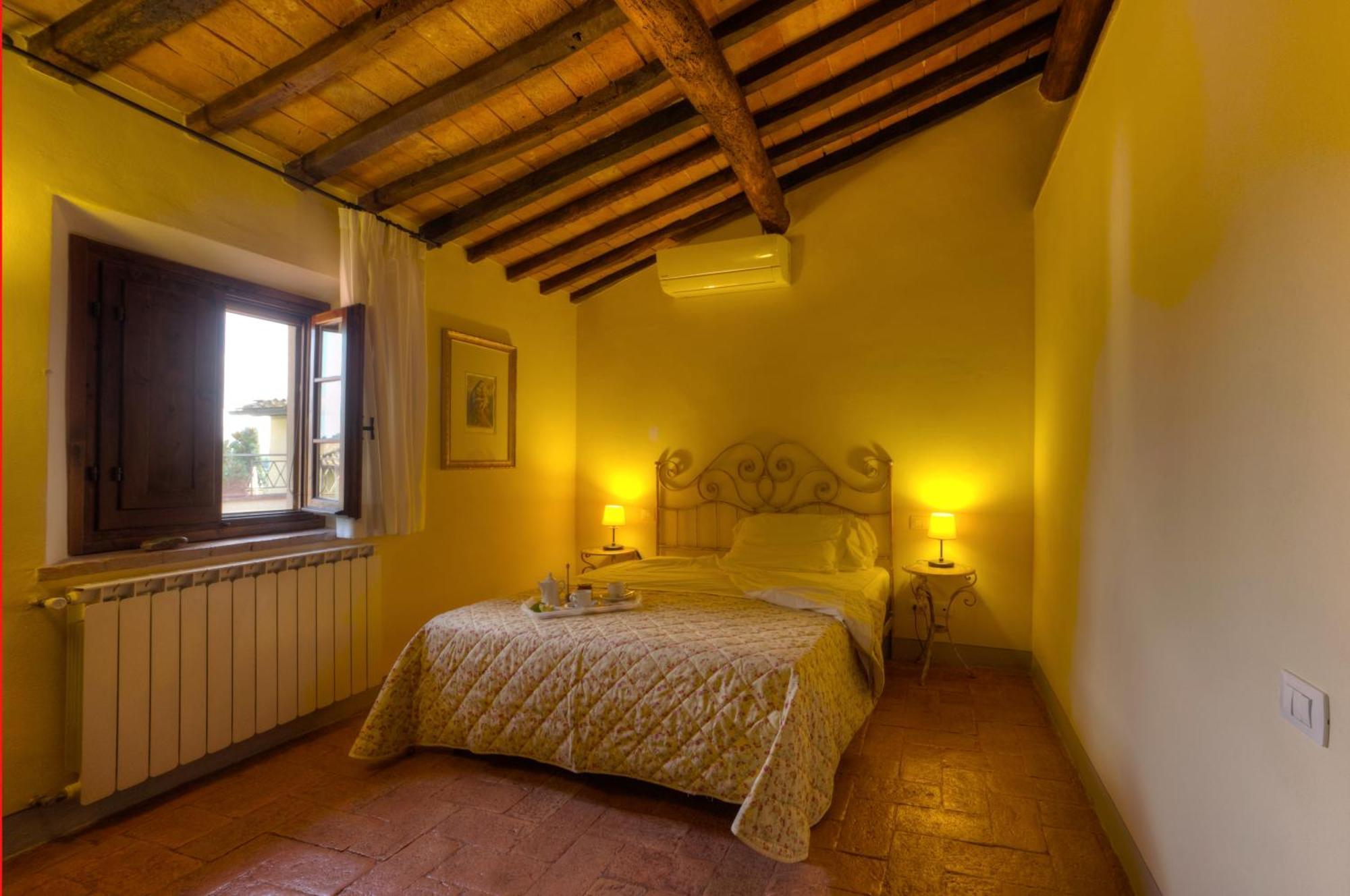Tenuta Di Sticciano تْشيرتالدو المظهر الخارجي الصورة
