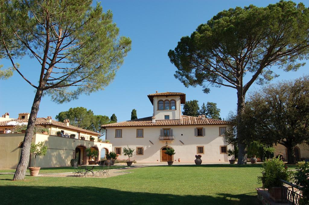 Tenuta Di Sticciano تْشيرتالدو المظهر الخارجي الصورة