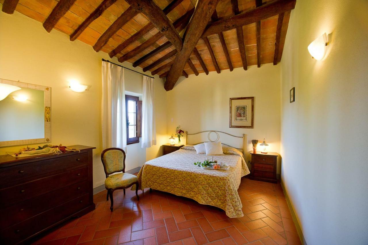 Tenuta Di Sticciano تْشيرتالدو المظهر الخارجي الصورة